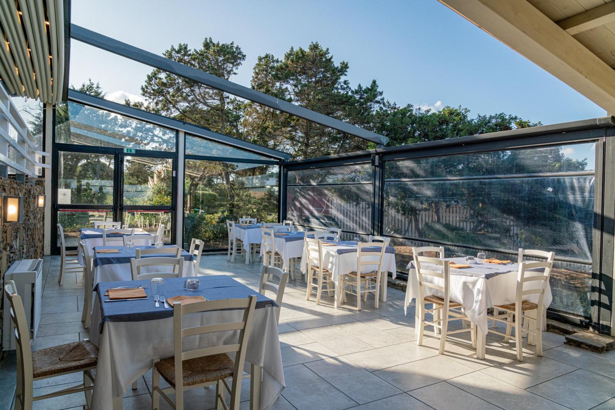 Hotel Club Esse Sporting à Stintino Extérieur photo